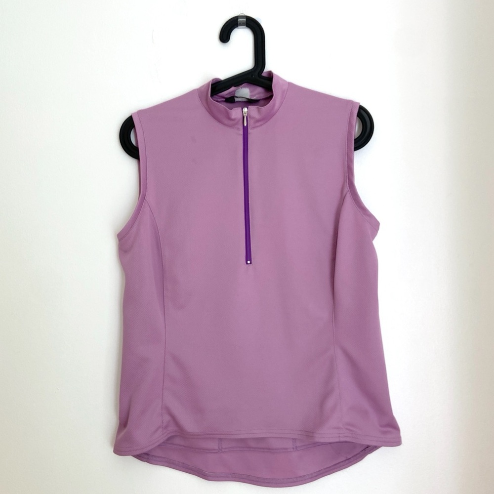 MEC // athletic tank top